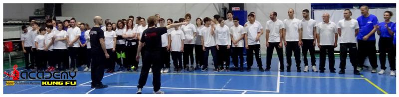 Stage Kung Fu Caserta 1 Dicembre 2019 Wing Chun e Difesa Personale con SIfu Mezzone Wing Tjun Italia, Caserta, Frosonone, San Severo, Latina Accademia di Wing Tjun ( (2)